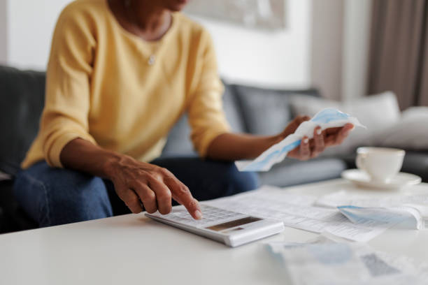 Loan Comparison Services in East San Gabriel, CA